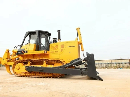 Бульдозер LiuGong B320